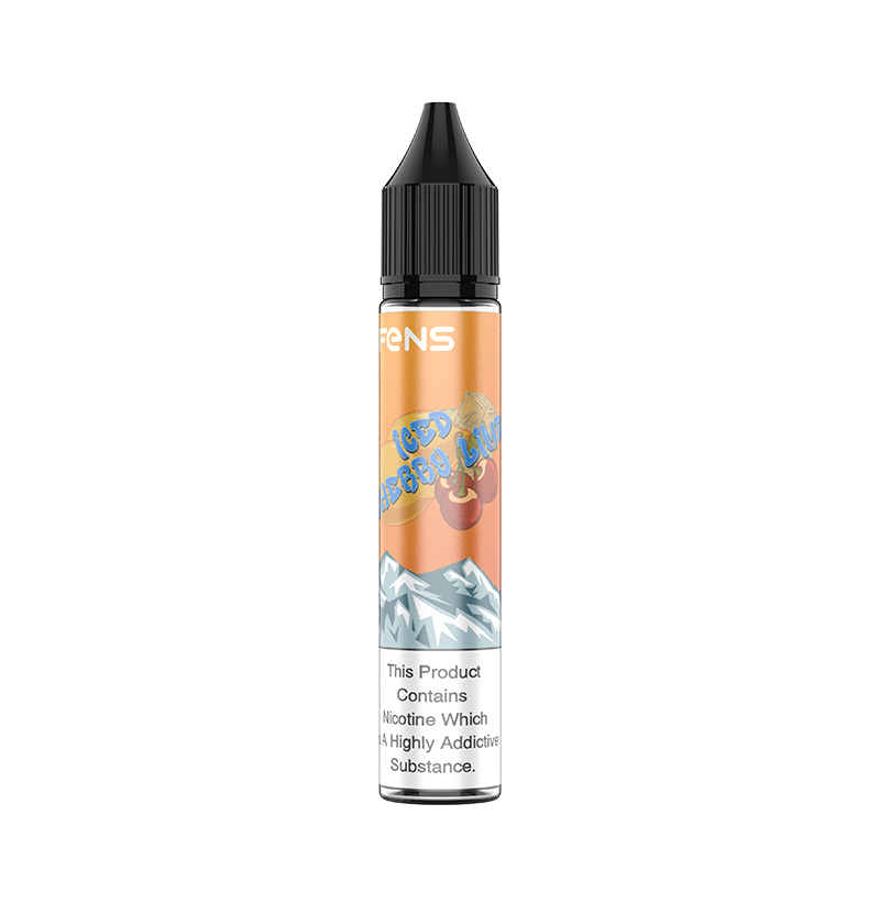 FENS E-LIQUID